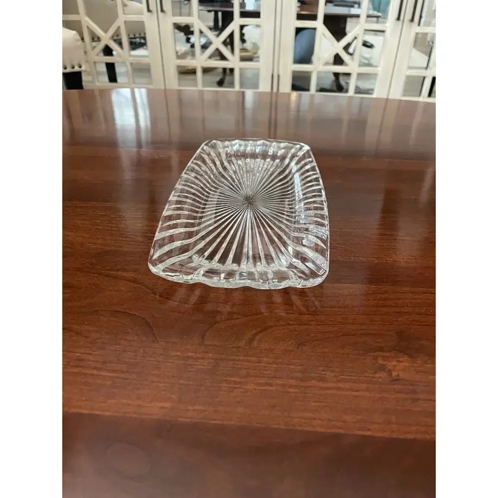 Mikasa crystal royal